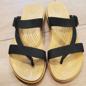 Crocs Tulum Sandals